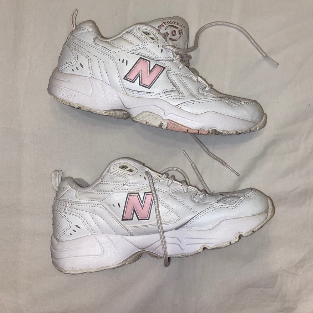 New balance 608’s